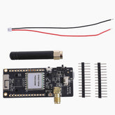 868Mhz ESP32 LoRa OLED 0.96 Inch SD Card Bluetooth WIFI Wireless Module ESP-32 SMA IP5306