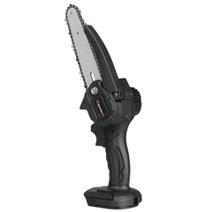 Cordless 6 Inch Electric Saw Chainsaw For Makita 18v Battery