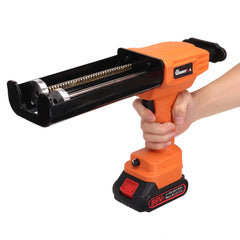 88VF 12000N Cordless Electric Glue Gun Sealing Gaps Gluing Machine with/without Battery