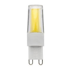 G9 3W 2508 COB Pure White Warm White 280LM LED Light Lamp Bulb for Home AC220V
