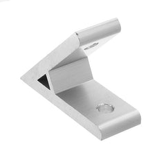 45 Degree Aluminium Angle Corner Joint Corner Connector Bracket for 2020 Aluminum Profile