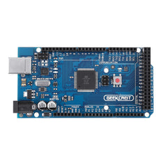 R3 ATmega2560 MEGA2560 Development Board With USB Housing Case