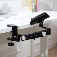 Upgrade Arm Supports Sturdy Aluminum Material Necessary Office Game Mouse Pad Computer Hand Bracket for Home Office