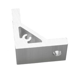90 Degree Aluminium Angle Corner Joint Corner Connector Bracket for 3030 Aluminum Profile