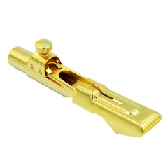 Professional Saxophone Alto Metal Mouthpiece Advanced Sax Mouth Pieces 5 Size Option