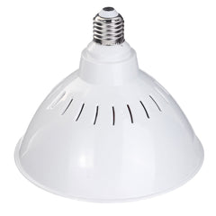 AC12V/120V E27 35W LED Swimming Pool Light IP68 RGB Underwater Lamp+Remote Control