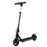 Electric Scooter For Kids 2.5Ah 21.6V 130W Motor Top Speed 14KM/H 6.5 Inches Tire Electric Scooter 5-8KM Mileage Max Load 70Kg