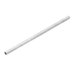 5pcs 200x8mm HSS Square Milling Engraving Lathe Tool Bit Turning Tool