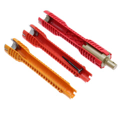 Multifunctional Sink Repair Wrench Installation Maintenance Tool