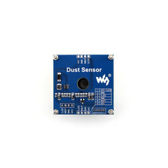 Dust Sensor Module Dust Particle Concentration PM2.5 Haze Detection