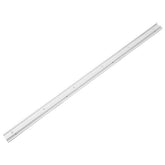 1000mm with Scale T-track T-slot Miter Track Jig Fixture Slot for Router Table