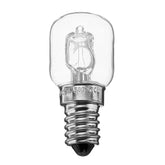 High Temperature 500 25W Microwave Oven Incandescent Light Bulb AC110-250V