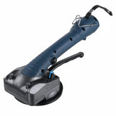 12V/24V 125mm 5 Speed Electric Tiler Tiling Machine Vibrator Suction LED Ceramic Floor Tile Tiler Power Tools