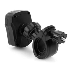 Waterproof Motorcycle TPMS USB Solar Motorbike Electric Bike Tire Tyre Pressure Monitoring Alarm Systems with External Sensors