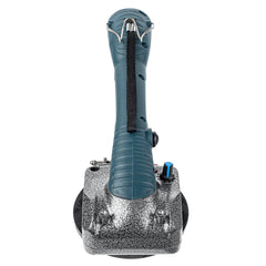 5 Speed Electric Tiler Tiling Machine Vibrator Suction LED Ceramic Floor Tile Tiler Power Tools