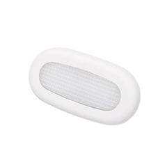 12V LED Marine Boat Yacht Transom Lights PC Anchor Stern Warm White Lamp Waterproof