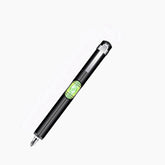 Mini Portable Pen Type Level With Hexagonal Drill Bit Screwdriver Ruler