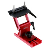 Aluminum Alloy Sharpening Jig Adjustable Replacement Tool With Internal Lock Washers For 6/8 Inch Bench Grinders