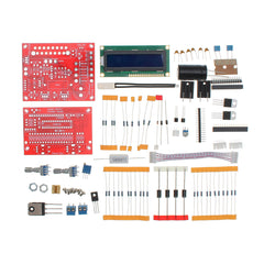 0-28V 0.01-2A Adjustable DC Regulated Power Supply Module Short Circuit Current Limiting Protection