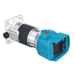 30000rpm 1000W Cordless Brushless Electric Trimmer 6 Speeds Wood Trimmer Router