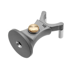 Adjustable Woodworking Arc Scriber Tool - Precision Linear Drawing with Tungsten Blade, 180mm, for Wood & More