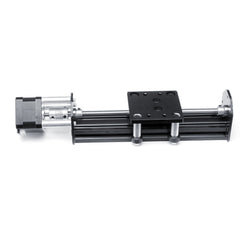 Linear Guide Set Openbuilds Mini V Linear Actuator 100-500mm Linear Module with 17HS3401S Stepper Motor