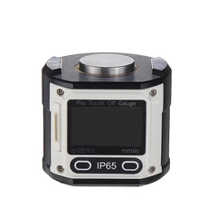 Digital Display Magnetic Z Axis CNC Tool Setting Waterproof Offset Metric Inch Range Setting