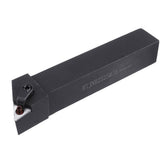 Turning Tool Holder 93 Degree 25*25*150mm Metal Cutting Lathe Tool for TNMG16 Inserts