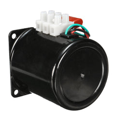 AC 220V 2.5RPM High Torque Gear-Box Electric Synchronous Gear Motor