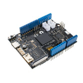 Spartan7 Getting Started Learning FPGA Edge Acceleration Xilinx Development Board WiFi Bluetooth ESP32