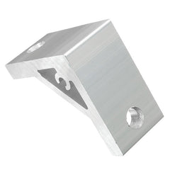 90 Degree Aluminium Angle Corner Joint Corner Connector Bracket for 3030 Aluminum Profile