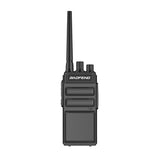 9W Handheld Radio Walkie Talkie USB Charging Driving Civilian Intercom