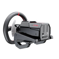 3.2Nm Direct Drive Racing Wheel Force Feedback Gaming Steering Wheel Hall Magnetic Pedals Gaming Controller Plug and Play for PC PS3/PS4 for Xbox One Switch
