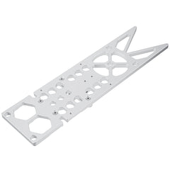340mm Aluminum Alloy Woodworking 90 Degree Right-angle Guide Rail Electric Circular Saw Track Engraving Machine