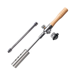 Weeding Fires Machine Grass Burners Gases Torch Outdoor BBQ Blowtorch Multipurpose Camp Flamethrowers Camping Equipment
