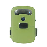 HD Trail Camera WIFI Night Vision Infrared PIR Induction Wildlife Camera Security Hunting Camera Built-in 6000mAh Lithium Battery