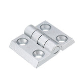 3030 Aluminum Profile Accessory Zinc Alloy Hinge for 3030 Aluminum Profile Extrusion Frame