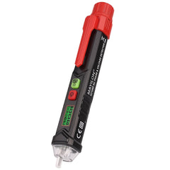 Multi-Function Intelligent Electricity Circuit Testing Pen with Sound And Light Alarm