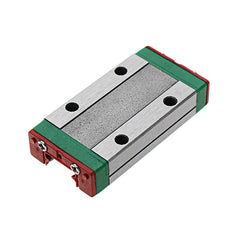 550mm Length MGN9 Linear Guide with MGN9H Linear Rail Block CNC Tool