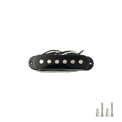 3pcs 48mm Guitar Pickups Single-coil Guitar Pickup Neck/Middle/Bridge Electric Guitar SET Guitar Accessories