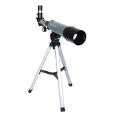 Outdoor Astronomical Telescope Monocular Space Spotting Scope With Portable Tripod