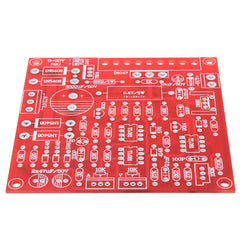 5Pcs Original Hiland 0-30V 2mA - 3A Adjustable DC Regulated Power Supply DIY Kit