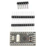 3Pcs Pro Mini ATMEGA328P 5V / 16M Improved Version Module Development Board