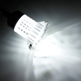 12V Flexible LED Reading Spot Light Bedside Wall Lamp For RV Boat Caravan Motorhome