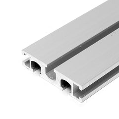 1560 Aluminum Extrusions Frame 300mm/500mm for CNC Lathe Tool