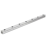 Linear Guide Rail 400mm Length Square Linear Rail for HGH15 Slider Block CNC Parts