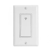 WiFi Smart Wall Light Wireless Touch Panel Switch App Timing for Alexa Google Home Remote Control