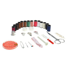 Without Battery Hand-held Electric Sewing Set Pink/Black/White Hand-held Sewing Machine