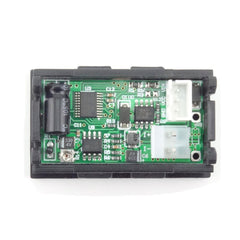 100V 50A/100A 7in1 OLED Multifunction Tester Voltage Current Time Capacity Volt Meter Ammeter