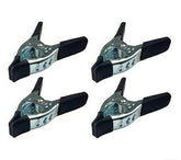 6pcs 6 Inch Woodworking Spring Clip Heavy Metal A-clip Woodworking Clamp